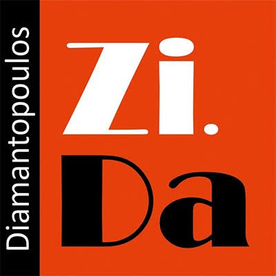 ZIDA ΔΙΑΜΑΝΤΟΠΟΥΛΟΣ
