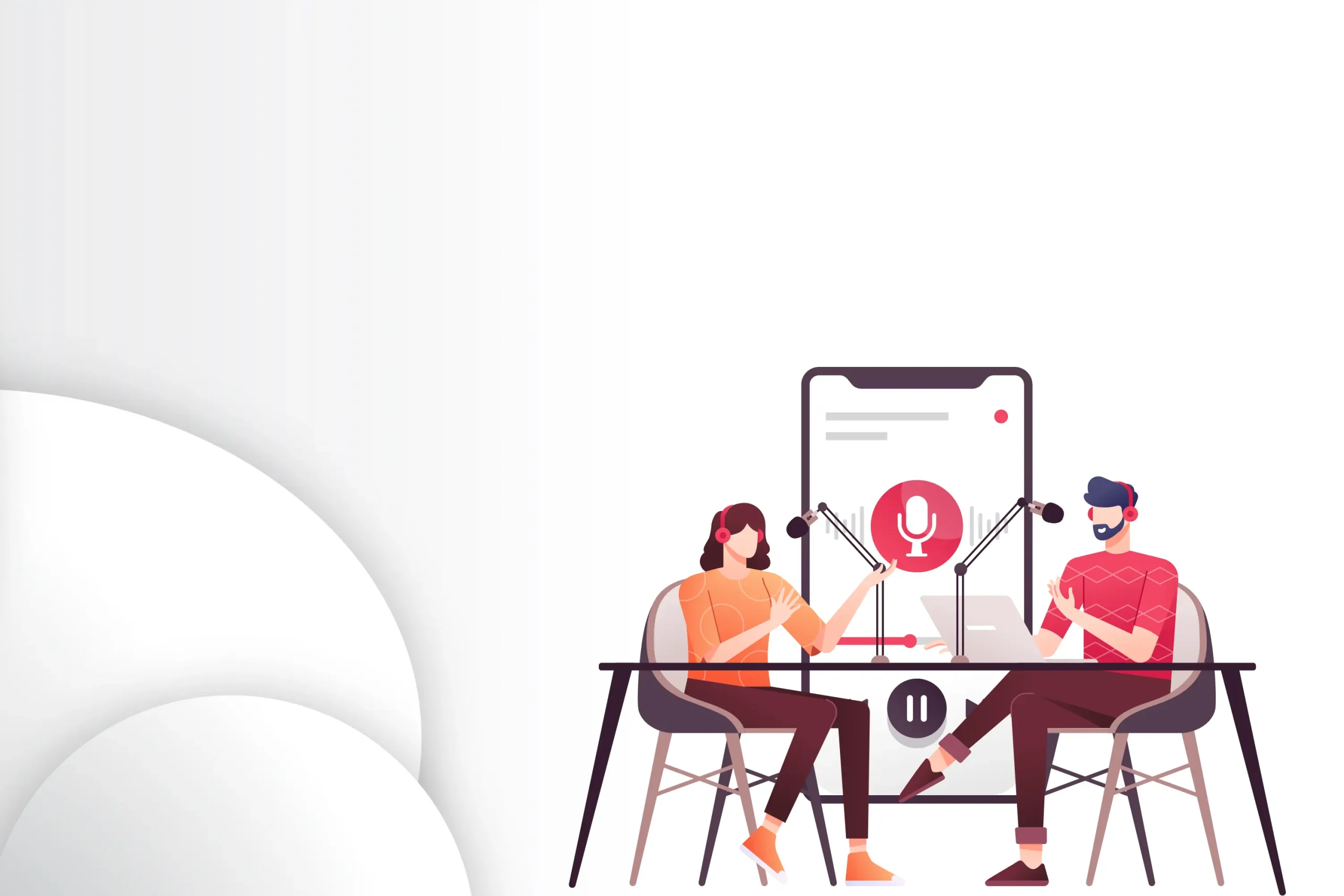 Podcasts